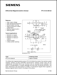 Click here to download FP212D250-22 Datasheet