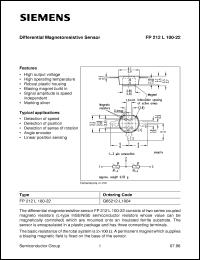 Click here to download FP212L100-22 Datasheet