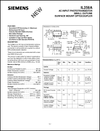 Click here to download IL256 Datasheet