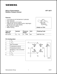 Click here to download KPY32 Datasheet