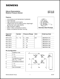 Click here to download KPY51 Datasheet