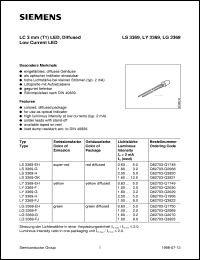 Click here to download LY3369-FJ Datasheet