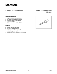 Click here to download LY5360-L Datasheet