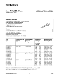 Click here to download LG5380-J Datasheet
