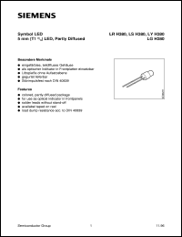Click here to download LGH380 Datasheet