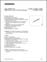 Click here to download LGK382-R Datasheet