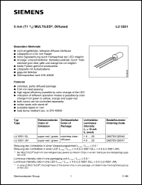 Click here to download LU5351-JM Datasheet