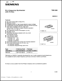 Click here to download TBB200 Datasheet