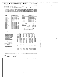 Click here to download BC549B Datasheet