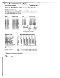 Click here to download BC559A Datasheet