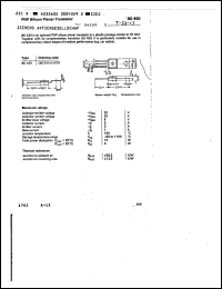 Click here to download BD430 Datasheet