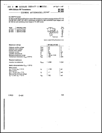 Click here to download BF363 Datasheet