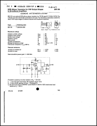 Click here to download BFX5 Datasheet