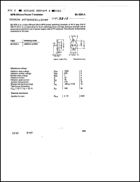 Click here to download BU626A Datasheet