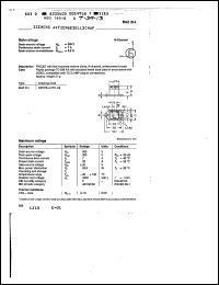 Click here to download BUZ214 Datasheet