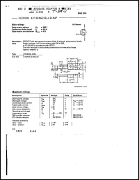 Click here to download BUZ216 Datasheet