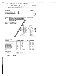 Click here to download BUZ220 Datasheet