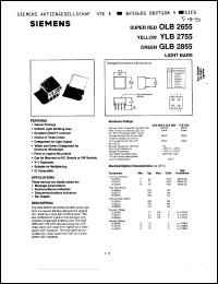 Click here to download YLB2755 Datasheet