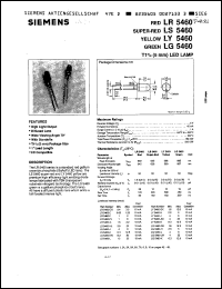 Click here to download LS5460-KN Datasheet