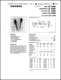 Click here to download LR5480-F Datasheet