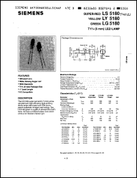 Click here to download LY5180-F Datasheet