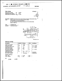 Click here to download C67067-A1403-A2 Datasheet