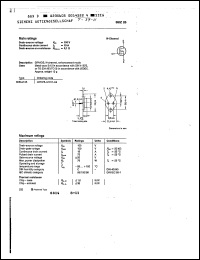 Click here to download C67078-A1011-A2 Datasheet