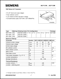 Click here to download Q62702-C2594 Datasheet