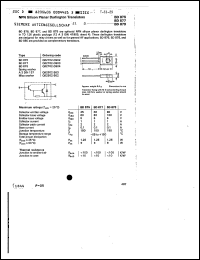 Click here to download Q62702-D904 Datasheet