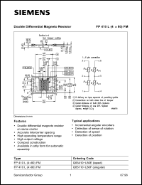 Click here to download Q65110-L80F Datasheet