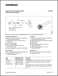 Click here to download LD242 Datasheet