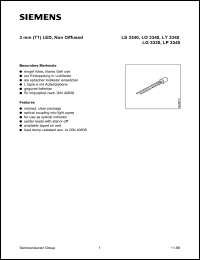 Click here to download LG3330 Datasheet