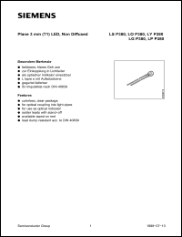 Click here to download Q62703-Q2520 Datasheet