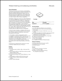Click here to download PL-CC-44 Datasheet