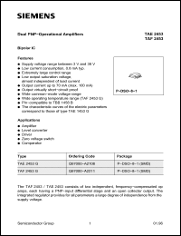 Click here to download Q67000-A2108 Datasheet
