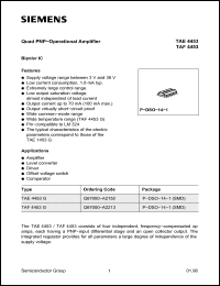 Click here to download Q67000-A2152 Datasheet