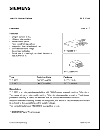 Click here to download Q67000-A9096 Datasheet