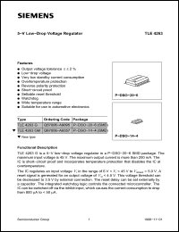 Click here to download Q67006-A9357 Datasheet