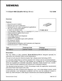 Click here to download Q67007-A9335 Datasheet