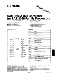 Click here to download Q67020-Y155 Datasheet