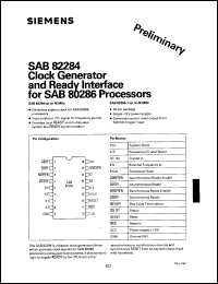 Click here to download Q67020-Y167 Datasheet