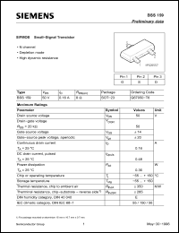 Click here to download Q67050-T6 Datasheet