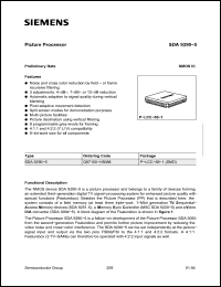 Click here to download Q67100-H5088 Datasheet