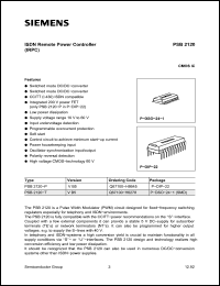 Click here to download Q67100-H6278 Datasheet