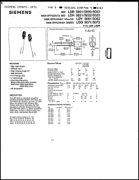 Click here to download LDH5022 Datasheet