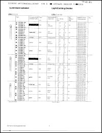 Click here to download LO3360HO Datasheet