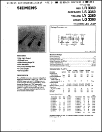 Click here to download LY3360H Datasheet