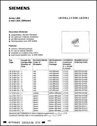 Click here to download LGZ185CO Datasheet