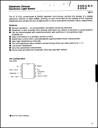 Click here to download S576B Datasheet