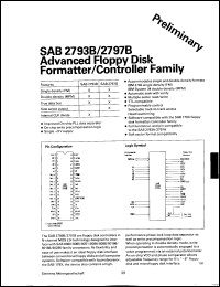 Click here to download SAB2793A02P Datasheet